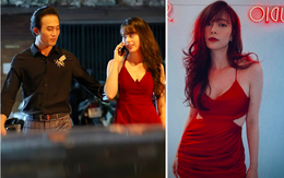 Diễn viên Phương My tiết lộ về vai diễn gái massage cặp kè Doãn Quốc Đam trong “Hành trình công lý"
