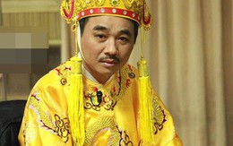 NSƯT Quốc Khánh nghỉ hưu sau 44 năm