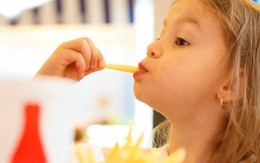 Điểm mặt những thực phẩm có thể gây dậy thì sớm ở trẻ
