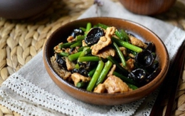 Món ăn giúp người đàn ông giảm 5kg trong 3 tháng