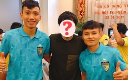 Sao nam có ước mơ đá bóng, thân thiết với dàn cầu thủ Việt Nam giờ sự nghiệp và cuộc sống ra sao?
