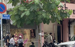 Nghi án con trai sát hại mẹ ở TP.HCM