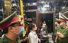 Trong một tháng, gần 3.000 cơ sở vi phạm PCCC ở Hà Nội bị xử phạt