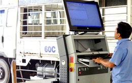 Vi phạm kiểm định xe cơ giới 3 nhân viên đăng kiểm bị đình chỉ việc