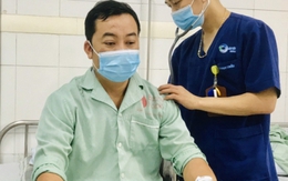 Dấu hiệu cảnh báo tai biến mạch máu não ở người trẻ