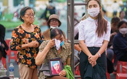 Toàn cảnh phiên tòa xét xử vụ 'dì ghẻ' hành hạ bé 8 tuổi dẫn đến tử vong
