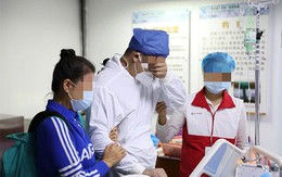 Người vợ qua đời đúng ngày đoàn tụ với chồng sau 3 năm xa cách
