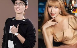 Lynk Lee hoàn tất chuyển giới sau 8 lần phẫu thuật: 'Tôi bây giờ là con gái xịn rồi'