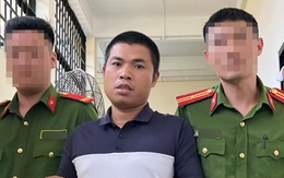 Hơn 4 giờ truy bắt nghi phạm sát hại người phụ nữ ở Hà Nội