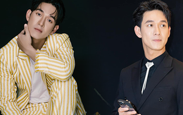 Sao nam được ghép đôi với Thùy Chi: Vẻ ngoài điển trai, có một quy tắc dành cho bạn gái