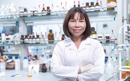 3 nhà khoa học nữ xuất sắc của Việt Nam có đề án nghiên cứu tiềm năng vì sức khỏe cộng đồng năm 2022 là ai?