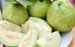 Ăn ổi vào 4 thời điểm này tốt hơn thuốc bổ, còn 3 thời điểm này lại được khuyến cáo không nên ăn