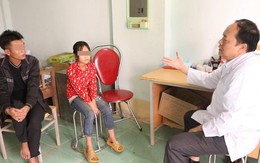18 học sinh ở Cao Bằng mắc chứng rối loạn phân li tập thể