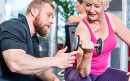 4 cách lựa chọn bài tập thể dục phù hợp cho người trên 40 tuổi