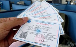 Năm 2023, điều kiện hưởng BHYT 5 năm liên tục có gì thay đổi?