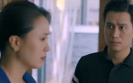'Hành trình công lý' tập 12: Hoàng chột dạ khi Phương hỏi về cô gái mát xa cho nhân tình