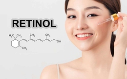 4 thành phần chống lão hóa bác sĩ da liễu khuyên dùng