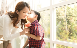 Bài văn của con khiến tôi muốn tái hợp với chồng cũ