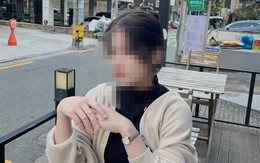 Thi thể nữ du học sinh Việt Nam tử nạn ở Hàn Quốc được đưa về nước