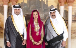 Sẵn sàng chi 220 tỷ USD để tổ chức World Cup, số tài sản thực của Hoàng gia Qatar "khủng khiếp" tới cỡ nào?