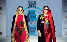 18 NTK trong nước và quốc tế tham dự Tuần lễ Thời trang Quốc tế Việt Nam 2022