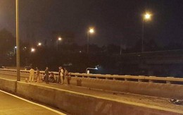 Bác thông tin ‘3 người đánh ghen rơi xuống sông Sài Gòn’