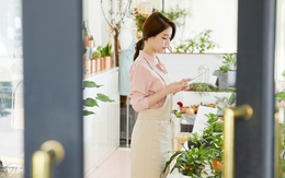 'Chết đứng' khi đọc được thông báo đáo hạn tiền tiết kiệm của chồng