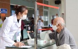 BHXH TP Hà Nội ký hợp đồng khám, chữa bệnh với 187 cơ sở y tế