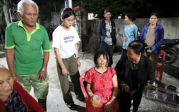 Người phụ nữ Hà Tĩnh thất lạc xứ người 30 năm, tìm được người thân