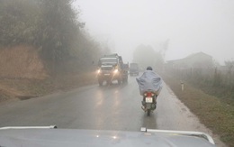 Khi nào miền Bắc xuất hiện rét đậm, rét hại?