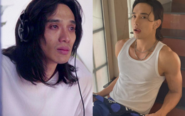 Nam diễn viên Việt từng giảm 20kg để đóng phim giờ thay đổi ra sao?