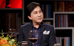 Kim Tử Long: ‘Cuộc tình nào, tôi cũng trở về con số 0’