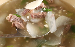 Loại rau được mệnh danh là "thần dược" của mùa đông vì trị được nhiều bệnh, nhưng khi ăn cần nhớ 4 đại kỵ