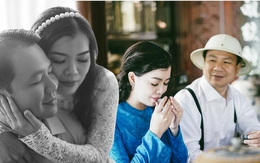 Bộ ảnh cưới chụp ở 11 huyện của tỉnh An Giang trong 3 ngày liên tục