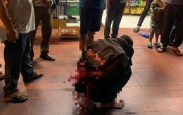 Bắt giữ thanh niên dùng súng nhựa cướp cửa hàng tạp hóa