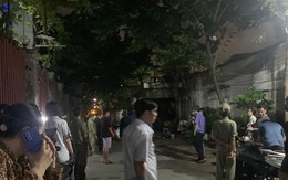 Điều tra vụ việc người đàn ông tử vong với vết thương trên cổ