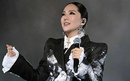 Bí quyết lấy lại vóc dáng gọn gàng của ca sĩ Hong Kong