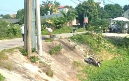 Điều tra vụ tai nạn giao thông khiến 3 người trong một gia đình tử vong thương tâm