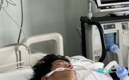 Hai người tử vong vì ngộ độc rượu ở Kiên Giang