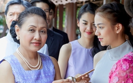Khốn khổ với lời khuyên bán nhà của bố mẹ chồng