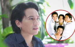 Tú Dưa: "Tôi chạnh lòng nhưng không ghen tị với Tuấn Hưng, Bằng Kiều"