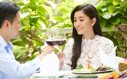 Lần đầu gặp đồng nghiệp của tôi, bố khuyên tôi nên cưới anh ấy