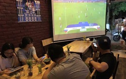 Bác sĩ chỉ điểm thói quen xấu 'tàn phá' sức khoẻ mùa World Cup