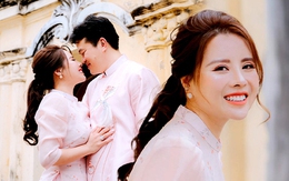 'Mùa xuân thứ hai' của người phụ nữ đi qua nhiều nỗi đau hôn nhân
