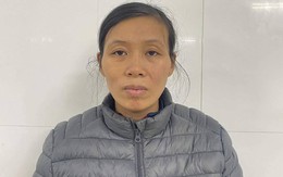 Hà Nội: Tạm giữ người phụ nữ nghi đánh con dẫn đến tử vong 
