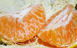 Vì sao quýt bổ dưỡng nhưng 3 nhóm người này lại được khuyến cáo không nên ăn