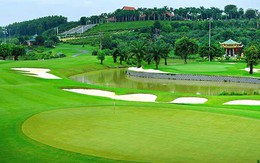 Quảng Nam dừng họp báo vụ đại biểu HĐND bị tố đánh nhân viên sân golf