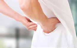 Lời khuyên để giữ cho bàng quang của bạn khỏe mạnh