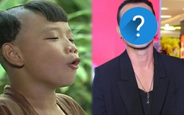 Cậu bé đóng chú Cuội nổi tiếng một thời sau 23 năm: Lớn lên đa tài, chuyên vào vai phụ hài hước