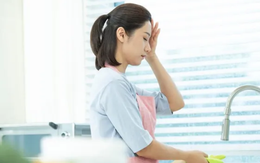 Chị dâu đề nghị tôi đến làm giúp việc với mức lương 15 triệu